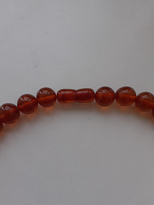 AMBER БУСЫ (3 фото из 5)
