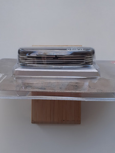 CRIVIT POCRET KNIFE NUGA (1 foto / 3)