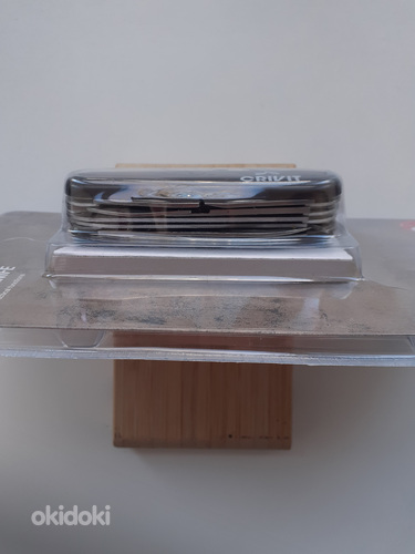CRIVIT POCRET KNIFE NUGA