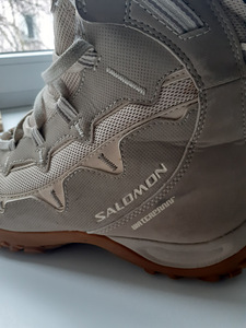 SALOMON SAAPAD (6 foto / 8)