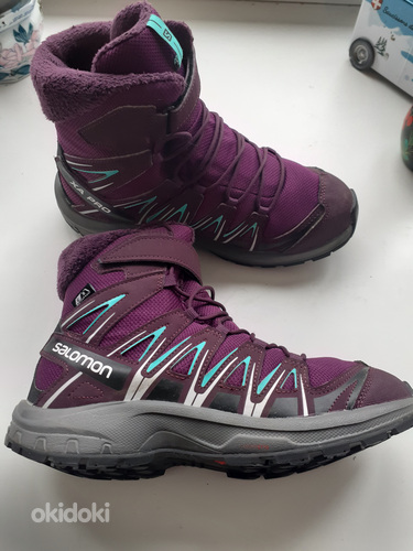 SALOMON