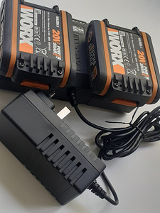 WORX (1 фото из 6)