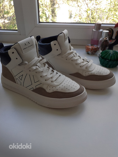 ARMANI EXCHANGE