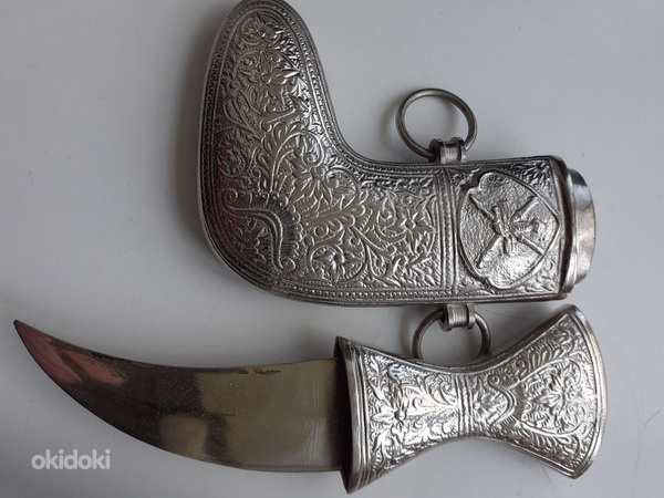 НОЖ MATADOR
