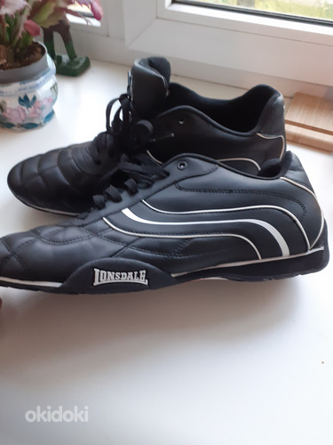 LONSDALE