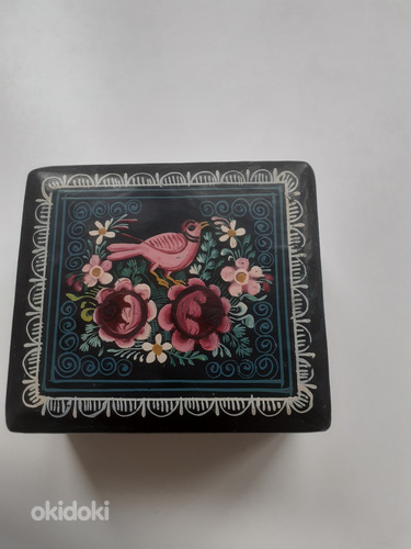 HANDMADE