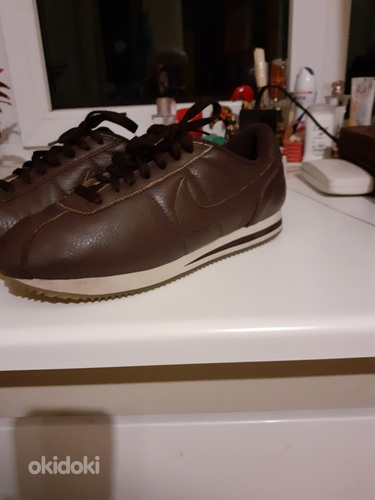 NIKE CORTEZ