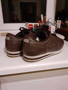 NIKE CORTEZ (3 foto / 9)