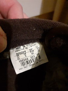 NIKE CORTEZ (6 foto / 9)