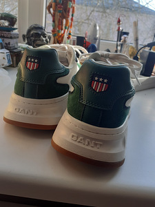 NIKE CORTEZ (8 foto / 9)