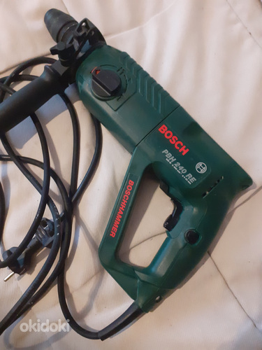BOSCH