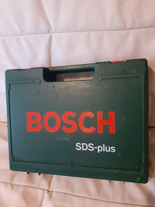 BOSCH (5 фото из 5)