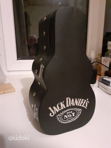JACK DANIELS