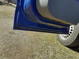 VOLKSWAGEN TRANSPORTER (5 foto / 15)