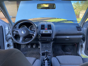 Volkswagen Polo 1.4 44kW (10 foto / 11)