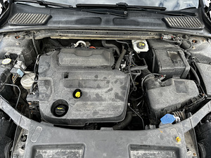 Ford Mondeo (11 фото из 12)
