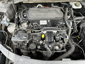 Ford Mondeo (12 фото из 12)