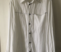 Рубашка мужская Armani Jeans, оригинал