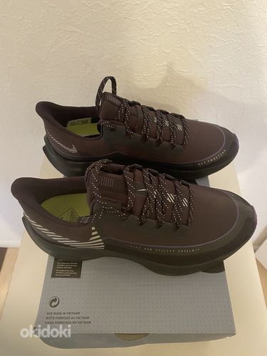 Tossud Nike