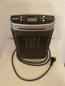 Soojapuhur DeLonghi