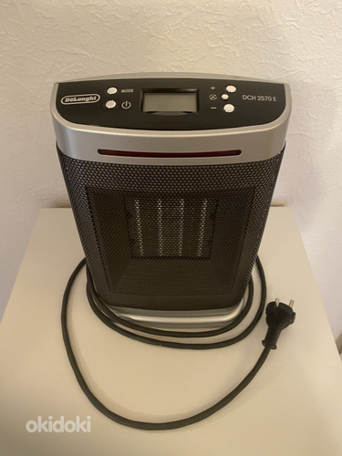 Soojapuhur DeLonghi