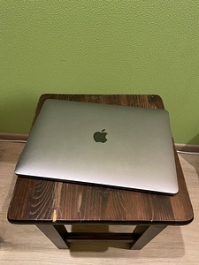 Macbook Air 2018 / 512GB / 16GB ram (1 foto / 6)