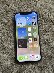iPhone 12 128GB Sinine (3 foto / 8)