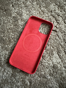 iPhone 12 128GB Sinine (8 foto / 8)