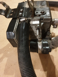 Webasto 5,2kw Diesel (5 foto / 10)