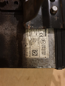 Webasto 5,2kw Diesel (9 foto / 10)