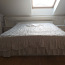 Кровать с матрасом 180см х 200см и комод. (фото #2)