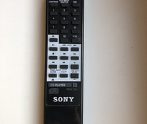 Пульт для проигрывания компакт-дисков Sony RM-E195
