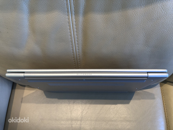 HP EliteBook 840-G11 14-дюймовый Intel Ultra 7 165U 16 ГБ 512 ГБ SSD (фото #6)