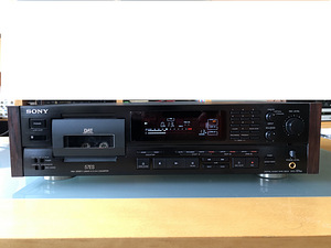 Kassettdekk Nakamichi, Sony, Akai, Teac (5 foto / 10)