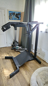 HCpro pendelkükk (1 foto / 4)