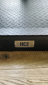 HCpro pendelkükk (2 foto / 4)