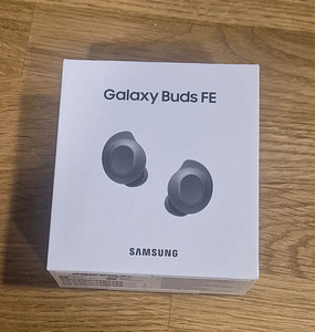 Samsung Galaxy Buds FE (2 foto / 3)