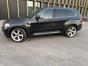 BMW X5 3.0 173kw (6 foto / 11)