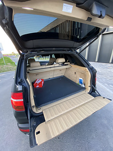 BMW X5 3.0 173kw (11 foto / 11)