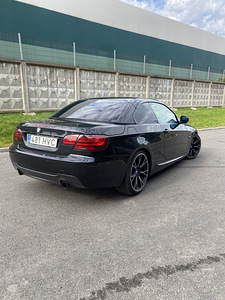BMW 330D (4 фото из 11)