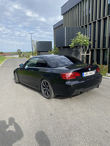 BMW 330D (5 фото из 11)