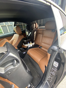 BMW 330D (9 фото из 11)