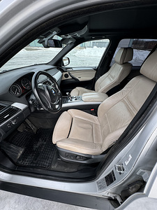 BMW X5 e70 3.0 173kW (10 foto / 13)
