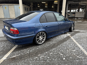 BMW 520 2.2 M54B22 125 kW (6 foto / 9)