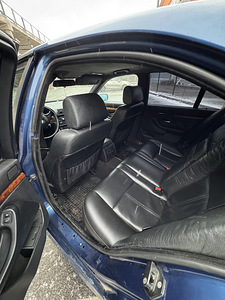 BMW 520 2.2 M54B22 125 kW (9 foto / 9)