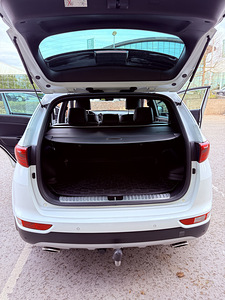 Kia Sportage 2.0 136kB (7 foto / 14)
