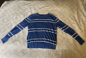 Tommy Hilfiger (3 фото из 4)