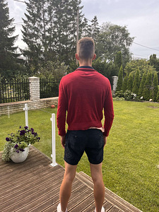 Tommy Hilfiger (2 фото из 4)