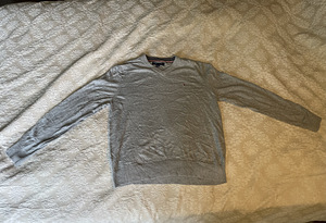 Tommy Hilfiger pusa (3 foto / 4)