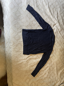 Tommy Hilfiger pusa (4 foto / 4)